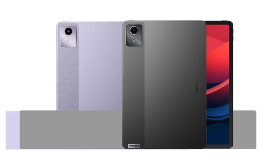 Lenovo Xiaoxin Pad 2024 - High Refresh Rate Tablet for Learning