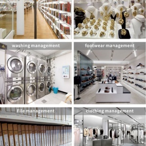 Vanch RFID Reader VH-88Pro Rfid Portability Reader Wireless Scanner Portable Handheld Rfid Reader - Product Image 5