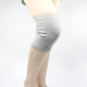 2022 nuevas almohadillas de masaje de rodilla electrónicas médicas, masajeador Facial vibratorio para el tratamiento de los síntomas de la artritis corporal - Product Image 3