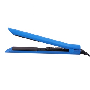 Private Label Ein-Schritt-Heißluft kamm und Lockens tab 3 in 1 Haar glätter bürste für Damen Heißluft-Haartrockner - Product Image 3