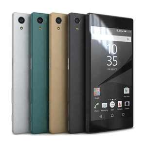 Originale Android <span class=keywords><strong>Sony</strong></span> <span class=keywords><strong>Xperia</strong></span> Z5 a buon mercato GSM usato Smart cellulare cellulare di seconda mano <span class=keywords><strong>Smartphone</strong></span> - Product Image 4