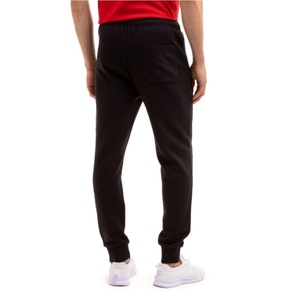 Pantalones Deportivos Unisex XL Transpirables con Estampado por Transferencia Térmica, de Poliéster, con Cordón en el Bajo, Estilo Outdoor, con Bolsillos, para Otoño - Product Image 3