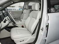 BYD Yuan Plus 2026, SUV compact, édition supérieure 630 km avec batterie au lithium-fer-phosphate, moteur 200-250 kW et couple de 360 Nm