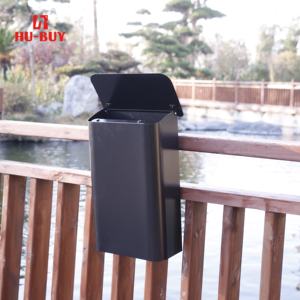 Boîte aux lettres murale en métal de grande capacité, design industriel, prix compétitif, pour <span class=keywords><strong>la</strong></span> livraison de <span class=keywords><strong>colis</strong></span> en extérieur - Product Image 4