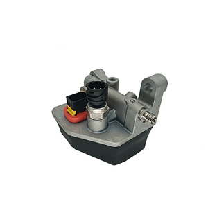 Módulo de Medición de Combustible para Camiones Volvo 23185531 21534115 21870667 Pieza de Repuesto - Product Image 3