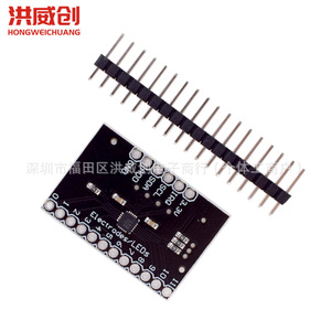 Módulo de sensor táctil capacitivo MPR121, interfaz I2C de 12 electrodos para teclado Arduino - Product Image 1