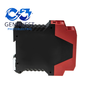 Relé de Seguridad Sellado en Miniatura XPSAV11113 XPSUAT13A3AP XPSUAK12AP XPSUS12AP XPSUA para Protección de Motores - Product Image 2