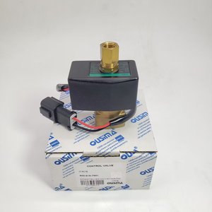 Pièces de machines de construction OUSIMA, vanne de commande 600-815-7581 pour <span class=keywords><strong>Komatsu</strong></span> SA12V140 <span class=keywords><strong>WA700</strong></span> - Product Image 2