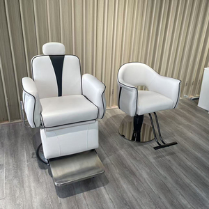 Nuevo Sillón de Peluquería para Lavado de Cabeza y Spa, Moderno, Eléctrico, con Masaje de Espalda, <span class=keywords><strong>Lavacabezas</strong></span> y Silla para Salón - Product Image 6
