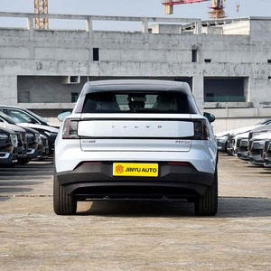Nuevo <span class=keywords><strong>Volvo</strong></span> EX30 2026, Auto Eléctrico SUV de Alto Rendimiento, Vehículo de Nueva Energía, 410 km de Autonomía, Tracción Trasera, Auto Eléctrico Inteligente - Product Image 5