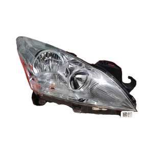 Nuovo Gruppo Fari Anteriori Importato per <span class=keywords><strong>Peugeot</strong></span> <span class=keywords><strong>3008</strong></span>, Lampadina H7 6000K, OE 6208N9 6206N9 - Product Image 2