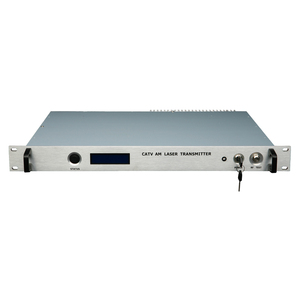 Xúc Tiến Nóng <span class=keywords><strong>CATV</strong></span> <span class=keywords><strong>1310nm</strong></span> Trực Tiếp Modulator Sợi Quang <span class=keywords><strong>Transmitter</strong></span> - Product Image 1