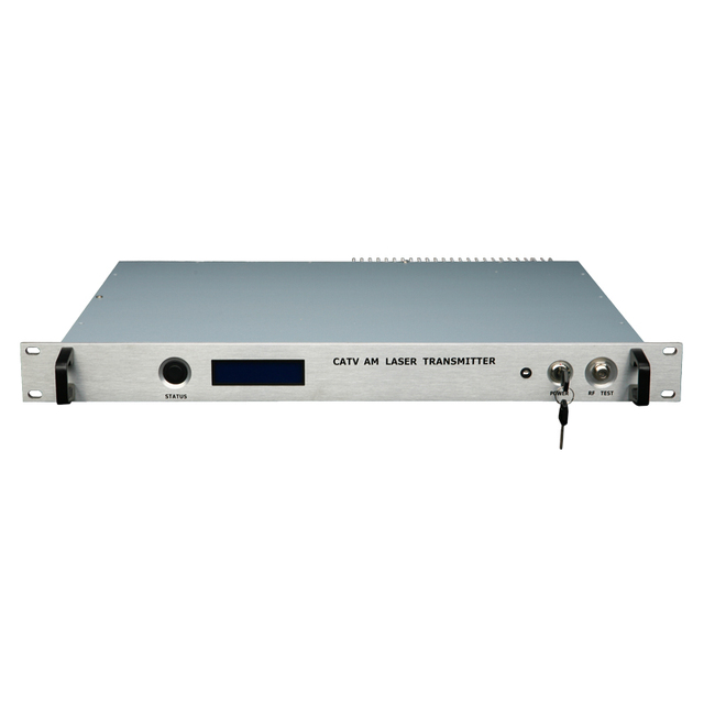 Hot Promotion CATV 1310nm Direct Modulator Fiber Optical Transmitter