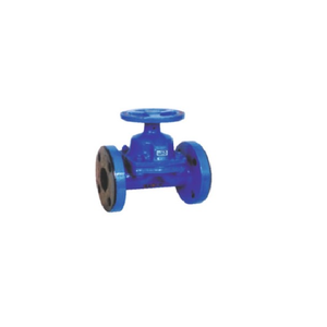 Válvula de Bola Manual de Hierro Fundido de Alta Resistencia con Brida, Acero Inoxidable 316, Marca SAPCO, 15mm-100mm, para Procesamiento Químico y Sistemas de Tratamiento de Agua, OEM - Product Image 3