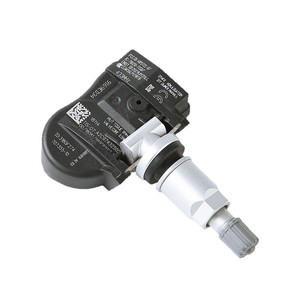 Tire Pressure Sensor 433MHz External Model 3180F274 For Car <b>TPMS</b> - Product Image 4