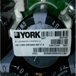 บอร์ดอินเวอร์เตอร์เครื่องปรับอากาศ YCOH65 5007096 025W47011-002 สำหรับโมดูลคอมเพรสเซอร์แอร์เซ็นทรัล - Product Image 3