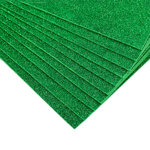 Fogli Schiuma Colorata Adesiva 10 in Merceria e hobbistica
