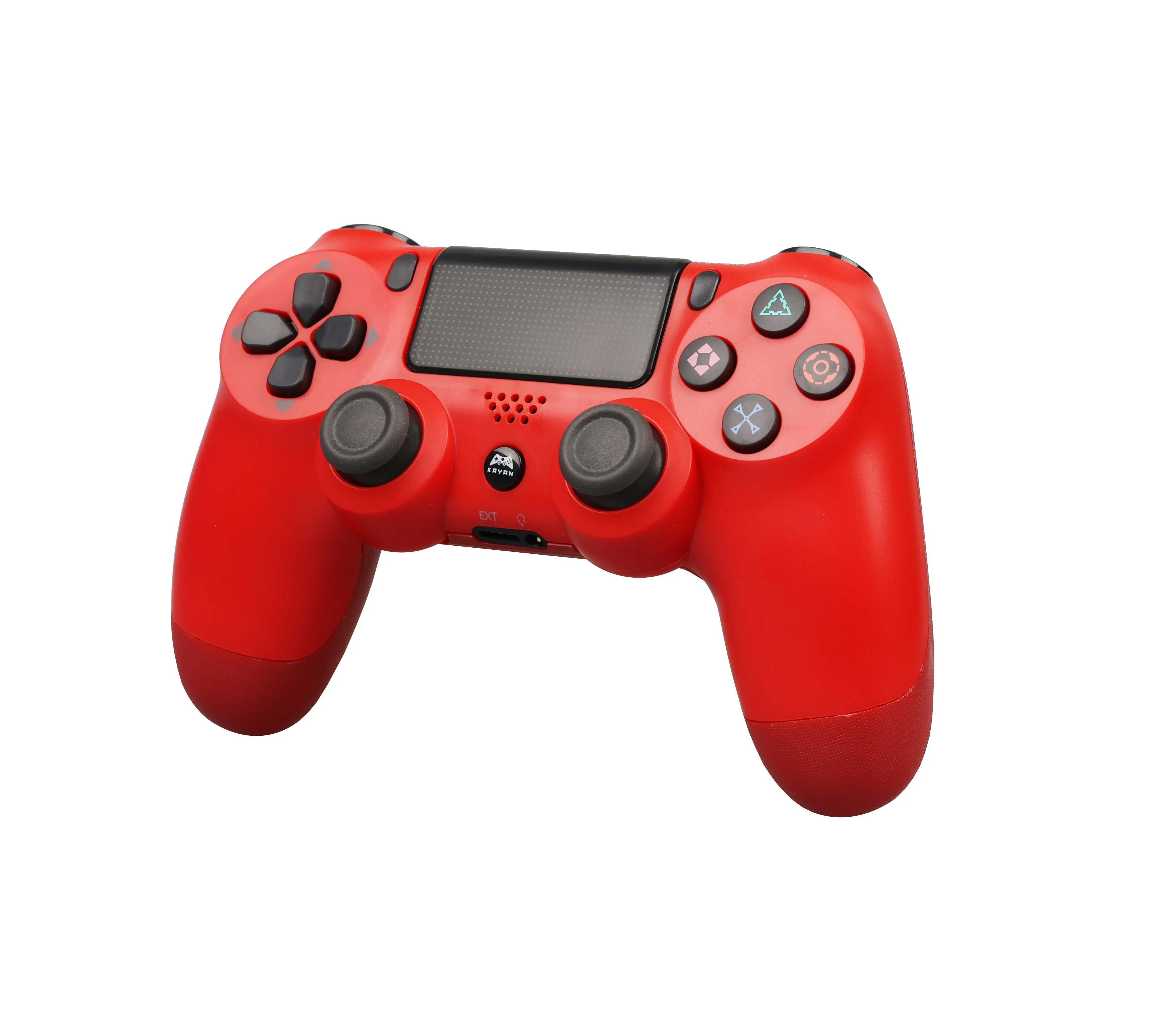 Originale Gamepad OEM P4 Controller Wireless BT per doppio Shock P4 Controller gioco Joystick per Console PS4