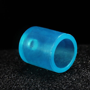 Manchon de protection en silicone Aohu, 200 sacs, accessoire de pêche anti-emmêlement - Product Image 1