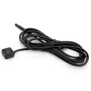 Macchina per la retromarcia telecamera per la retromarcia Video canale convertitore Auto anteriore/laterale e posteriore telecamera di controllo Video scatola con interruttore manuale - Product Image 3