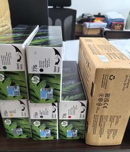 Cabezal de Impresión 777 3EE09A 3ED19A para Impresora <span class=keywords><strong>HP</strong></span> <span class=keywords><strong>DesignJet</strong></span> <span class=keywords><strong>Z6</strong></span> Pro, Z9+ Pro - Product Image 3