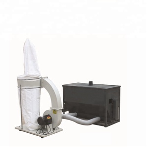 Refroidisseur de granulés électrique à grande vitesse à haute rigidité alimentation sciure de bois petits ménages fermes vente au détail nouvelle machine d'occasion moteur moteur noyau - Product Image 1