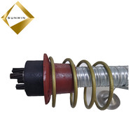 Materiales de Anclaje Prefabricados para la Construcción de Estructuras de Acero