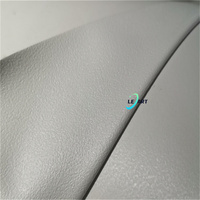 LeArt Pop Faux Plafond Suspendu Matériau Spanndecken Matt Pvc Stretch Plafond Film pour Bureau