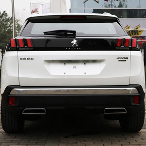 <span class=keywords><strong>Peugeot</strong></span> 4008 2017, SUV Premium <span class=keywords><strong>de</strong></span> Bajo Kilometraje, Techo Panorámico, Asientos Eléctricos, Vehículo Familiar para África - Product Image 6