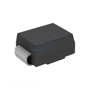 Single Diodes CDBB2100LR-HF DO-214AA, SMB Buy Electronics Components Online Manufacturer Channel - Product Image 1