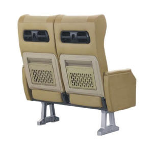 बिक्री के लिए लक्जरी वीआईपी बस कोच यात्री सीटें - Product Image 3