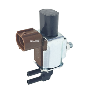 สำหรับมิตซูบิชิ มอนเตโร ปาเจโร โชกุน วาล์วโซลินอยด์ไฟฟ้า EGR สำหรับควบคุมการปล่อยมลพิษ รุ่น OEM MR204853 K5T48272 ใหม่ ผลิตจากพลาสติก รับประกัน 1 ปี - Product Image 2