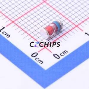 Diode Zener ZM4737A-M LL-41 neuve et originale, vente en gros de composants électroniques, fournisseur de puces et service BOM - Product Image 1