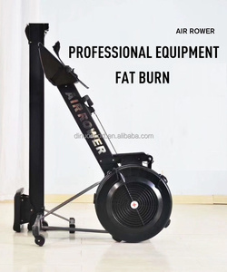 Bon marché, <span class=keywords><strong>rameur</strong></span> pneumatique personnalisé OEM/ODM, machine de cardio, appareil de fitness d'intérieur, appareil d'entraînement à l'aviron - Product Image 2