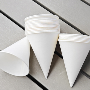 Dùng Một Lần Uống Cup 100 Ml Trung Tâm Mua Sắm Tổ Chức Sự Kiện Nước Trái Cây Sữa Soda Nếm Cup <span class=keywords><strong>Ice</strong></span> <span class=keywords><strong>Cream</strong></span> <span class=keywords><strong>Cone</strong></span> Giấy Tùy Chỉnh Tuyết <span class=keywords><strong>Cone</strong></span> Cup - Product Image 5