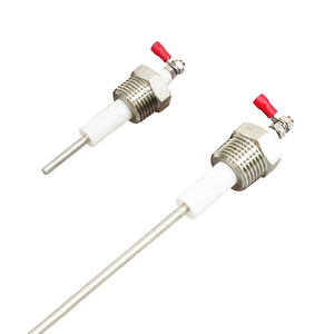 Sonde conductrice pour chaudière, capteur d'électrode de niveau d'eau de piscine, capteur de conductivité, interrupteur de température - Product Image 3