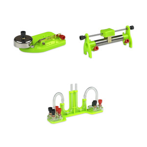 Aprendizaje tallo <span class=keywords><strong>ciencia</strong></span> mágica para <span class=keywords><strong>la</strong></span> Física todo fuera <span class=keywords><strong>de</strong></span> <span class=keywords><strong>la</strong></span> diversión actividades físicas física y kit <span class=keywords><strong>de</strong></span> <span class=keywords><strong>electromagnetismo</strong></span> - Product Image 4
