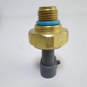 Chất lượng cao cảm biến áp suất dầu Turbo tăng cảm biến áp suất 3084521 - Product Image 4