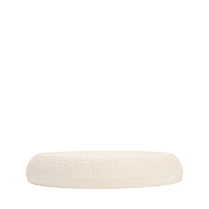 Piatto Piatto Alto Bianco 22 Cm Totem - Product Image 2