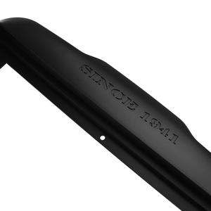 9 pulgadas para 2015 Jeep Renegade Radio estéreo instalación reajuste montaje tablero Kit Panel marco - Product Image 5