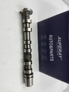 AUFERAY OE 24110651 Arbre à cames en acier pour GMC Acadia Terrain Haute Précision Réduit les Émissions Composant de Rechange Moteur Automobile GM Premium - Product Image 6