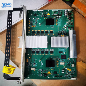 บอร์ดด้านลูกค้า ZTE ZXMP M820 M4LQ2/CQ2 พร้อมพอร์ต 4 ช่อง: ระดับ OTU2 บริการ Line/<span class=keywords><strong>Clien</strong></span> Side, Quarter-Port, OTU2 - Product Image 6