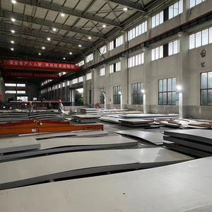 201 202 Ss304 2b 316 316l 430 301s sıcak haddelenmiş 904 904l paslanmaz çelik levha/plaka - Product Image 6