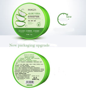 Imágenes OEM After Sun <span class=keywords><strong>Forever</strong></span> hidrata la piel tierna <span class=keywords><strong>Gel</strong></span> de <span class=keywords><strong>aloe</strong></span> vera para el cuidado facial - Product Image 6