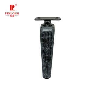 Pinlong di alta qualità <span class=keywords><strong>mobili</strong></span> moderni in <span class=keywords><strong>ferro</strong></span> piedi e divano gambe per TV Cabinet e comodino - Product Image 5