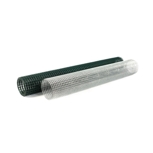 Treillis métallique torsadé pour ferme, clôture en treillis hexagonal, clôture en gabion hexagonal galvanisé - Product Image 1