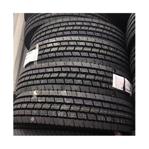 ยางรถบรรทุกขนาดเล็ก 7.50r16 ยาง 750r16 - Product Image 5