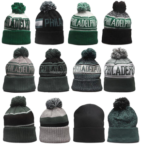 Fabricante de Gorros de Punto Jacquard Personalizados, Gorros Y2K, Gorro Acrílico, Gorro de Punto de Alta Calidad, Gorro de Calavera, Gorro Skully - Product Image 2