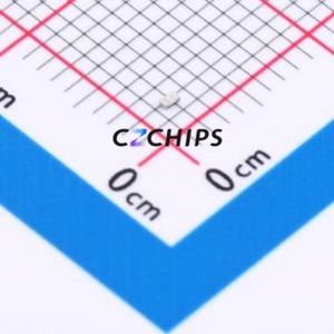 Résistance CMS CRCW040222R0FKEDHP 0402 (Type : Film Épais) (Résistance : 22 Ohms Précision : 1%) - Product Image 2