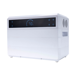 Fuente de Energía de Emergencia para Exteriores, Batería Portátil de Almacenamiento de Energía, Estación Compartida Pequeña de 2000W YH2000M - Product Image 6